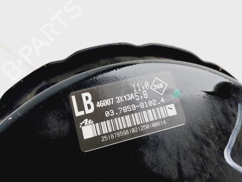 Servo brake NISSAN PATHFINDER III (R51) 2.5 dCi 4WD | BP20674391M42 
