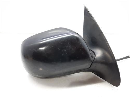 Right mirror SKODA FABIA I (6Y2)  | BP7455248C27 