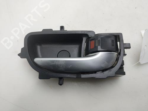 Used Front right interior door handle Front right interior door handle TOYOTA YARIS (_P13_) [2010-2020] 33219910 33219910