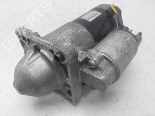Starter OPEL INSIGNIA A (G09) | BP39562771M8 - Image 2