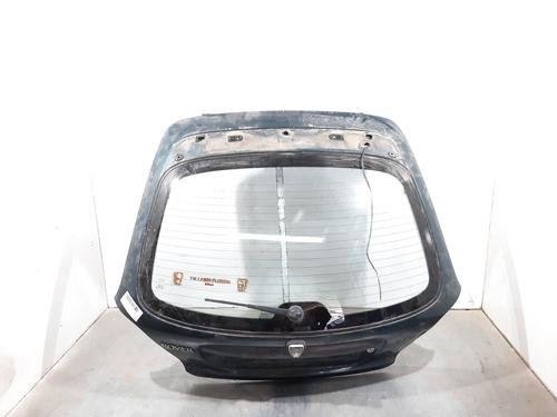 Used Tailgate ROVER 200 II Hatchback (RF) 214 Si (103 hp) 9676389