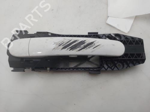 Used Rear right exterior door handle Rear right exterior door handle VW TIGUAN (5N_) [2007-2018] 33296722 33296722
