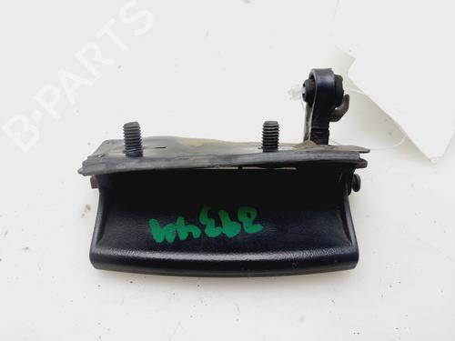 Used Tailgate handle HYUNDAI GETZ (TB) 1.5 CRDi (88 hp) 30403212
