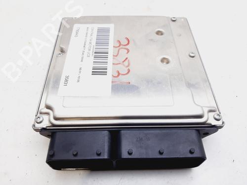 Used Engine control unit (ECU) BMW 3 Compact (E46) 320 td (150 hp) 20209903