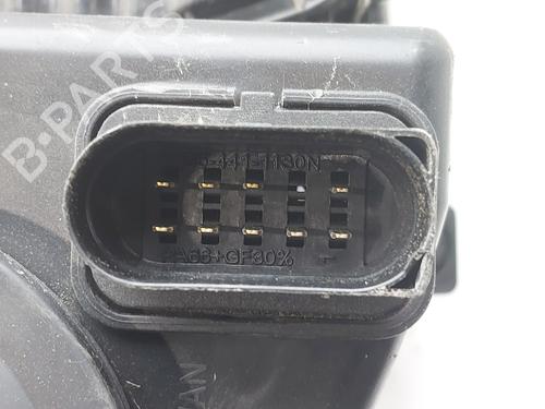 Left headlight SEAT LEON (1P1) 1.4 TSI | BP37262142C28 - Image 4