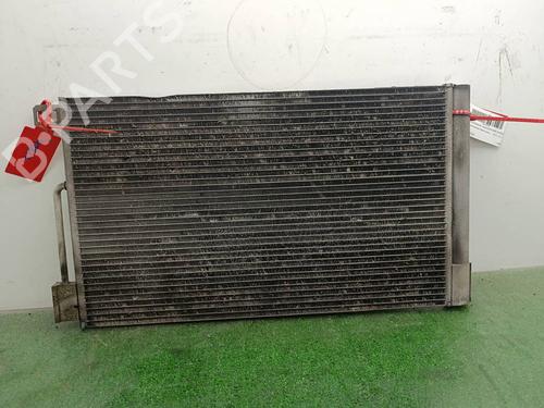 Used AC radiator AC radiator 39069748 39069748