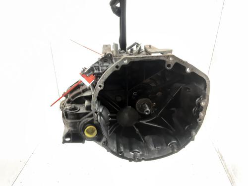 Used Gearbox NISSAN QASHQAI I (J10, NJ10) 2.0 dCi (150 hp) 29023026