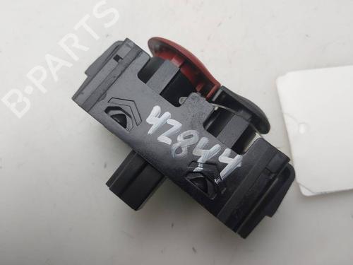 Warning switch RENAULT KANGOO BE BOP (KW0/1_) 1.5 dCi 75 | BP38872109I22 - Image 4