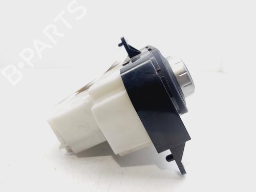 Climate control NISSAN QASHQAI / QASHQAI +2 I (J10, NJ10, JJ10E) 2.0 dCi | BP26588508I5 