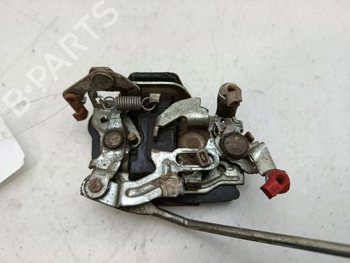 Højre fortil lås SUZUKI VITARA (ET, TA, TD) 1.6 i 16V All-wheel Drive (ET, TA02, SE416) (97 hp) 32483512