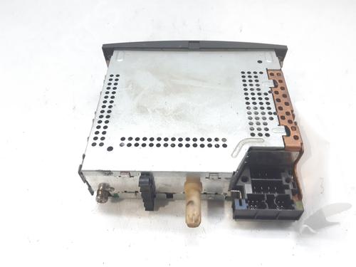 Radio RENAULT MEGANE II Saloon (LM0/1_)  | BP10060891E6 
