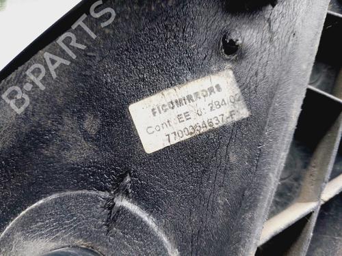 Right mirror RENAULT KANGOO (KC0/1_) 1.9 dCi 4x4 | BP32208514C27
