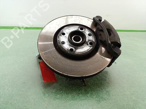 Right front steering knuckle CITROËN C5 II (RC_)  | BP26517961M26 