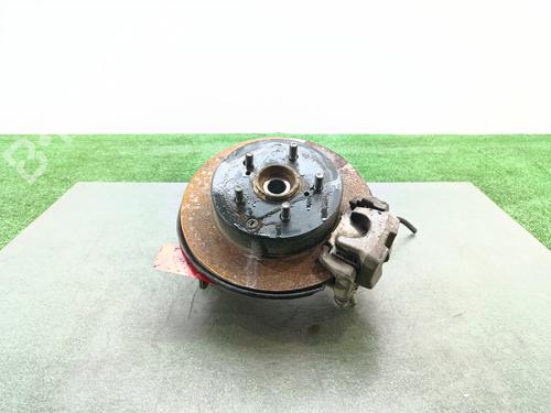 Used Right rear steering knuckle TOYOTA RAV 4 III (_A3_) [2005-2014]  26401308