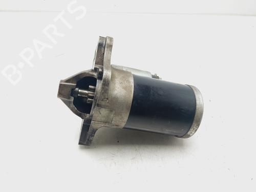 Used Starter RENAULT MEGANE III Hatchback (BZ0/1_, B3_) 1.6 16V (BZ1B, BZ1H) (110 hp) 22200917