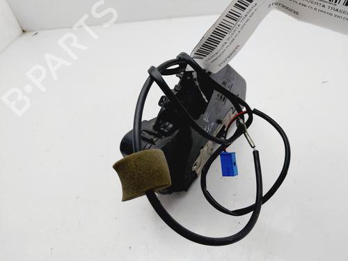 Rear right lock MERCEDES-BENZ CLS (C219) CLS 320 CDI (219.322) | BP9818447C99 