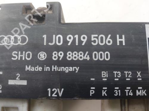 Electronic module SEAT TOLEDO II (1M2) | BP38168660M83 - Image 4