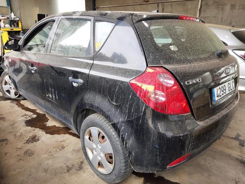 Front left interior door handle KIA CEE'D Hatchback (ED) 1.6 CRDi 90 | BP9458381I13  - Image 6