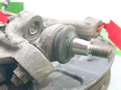 Left front steering knuckle MERCEDES-BENZ E-CLASS T-Model (S212) E 250 CDI / BlueTEC (212.203, 212.204) | BP29388538M25 
