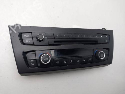 Climate control BMW 1 (F20) 114 i | BP40294559I5 - Image 3
