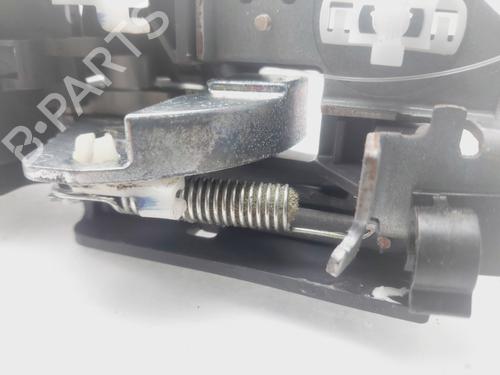 Rear right interior door handle HONDA CIVIC VIII Saloon (FD, FA) 1.3 IMA (FA3, FD3) | BP29911053I16 