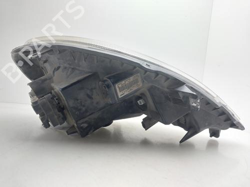 Left headlight NISSAN PRIMASTAR Van (X83) 2.0 dCi 90 | BP35799410C28  - Image 5