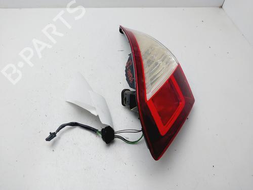 Højre baglygte bagklap RENAULT MEGANE III Hatchback (BZ0/1_, B3_) 1.2 TCe (BZ2B, BZ11) | BP29246630C80 