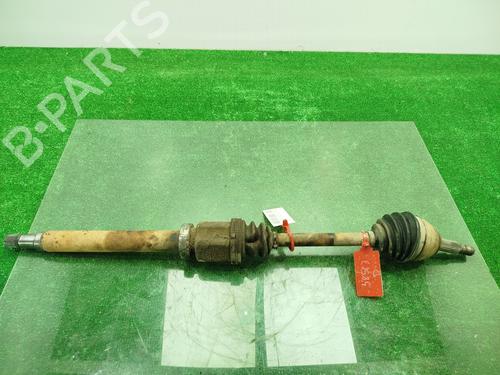 Right front driveshaft FORD TOURNEO CONNECT 1.8 TDCi | BP28010441M39 