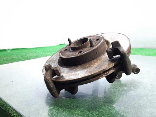 Right front steering knuckle FIAT PUNTO (188_) 1.4 | BP6822202M26 