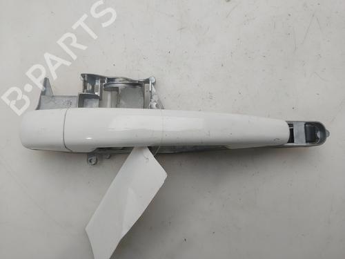 Used Front right exterior door handle Front right exterior door handle 37148315 37148315