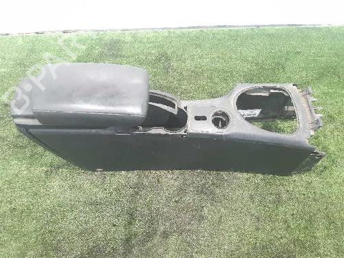 Used Armrest / Center console NISSAN QASHQAI / QASHQAI +2 I (J10, NJ10, JJ10E) 2.0 dCi All-wheel Drive (150 hp) 7153243