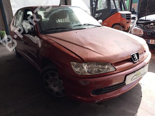 Used Parts PEUGEOT 306 Hatchback (7A, 7C, N3, N5)  1.6  932233