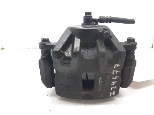 Used Left front brake caliper KIA SPORTAGE II (JE_, KM_) [2004-2011]  11572849