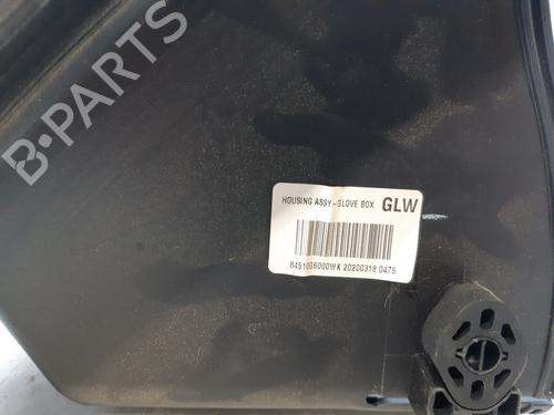 Glove box KIA PICANTO II (TA) 1.0 | BP8613323C95 