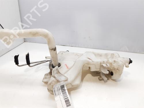 Windscreen washer tank MERCEDES-BENZ E-CLASS (W211) E 200 Kompressor (211.042) | BP11046415C113 