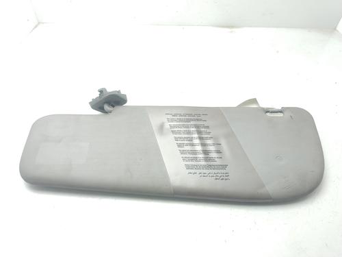 Used Left sun visor FIAT DOBLO Cargo (263_) [2010-2025]  30044140