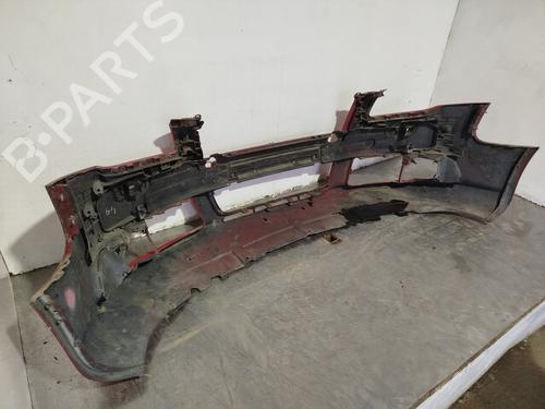 Front bumper AUDI A4 B7 (8EC) 2.0 TDI 16V | BP30773448C7 