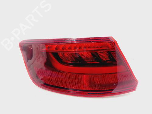 Used Left taillight AUDI A3 Sportback (8VA, 8VF) [2012-2021]  27286727