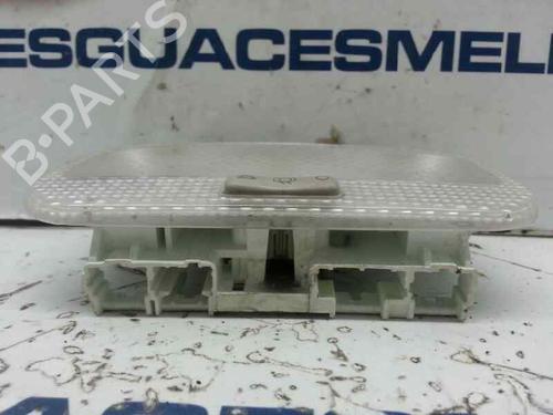 Innerbelysning PEUGEOT 307 (3A/C) 1.6 HDi | BP12397907I8 