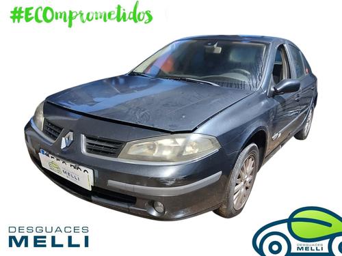Brugte RENAULT LAGUNA II (BG0/1_) [2001-2007]  4434762
