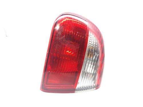 Used Left taillight Left taillight SEAT TOLEDO II (1M2) 1.6 16V (105 hp) 10932435 10932435