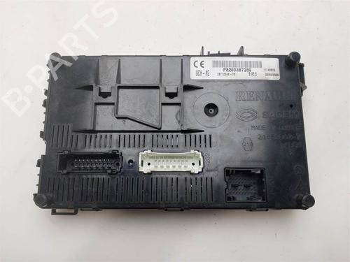 Used Electronic module Electronic module 38303766 38303766