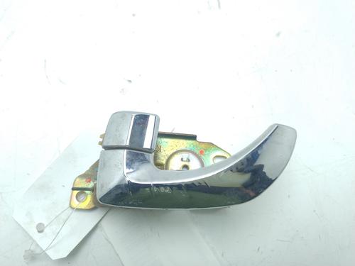 Used Rear left interior door handle KIA SORENTO I (JC) [2002-2011]  24547007