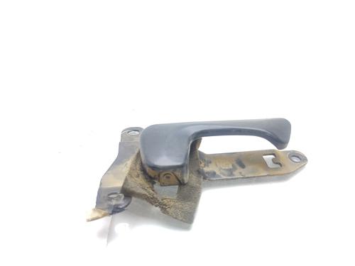 Rear right interior door handle MITSUBISHI GALLOPER (JK-01) 2.5 TD intercooler | BP26445534I16 