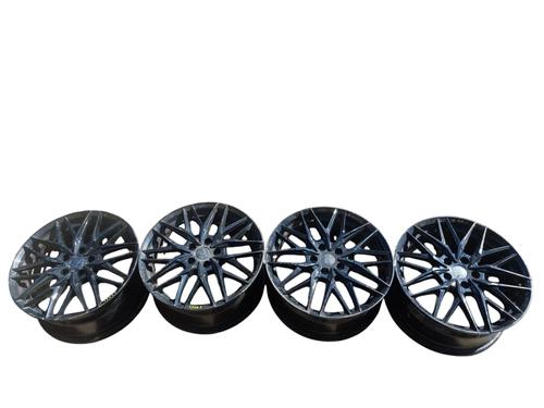 Rim SEAT LEON ST (5F8)  | BP29714320C45 