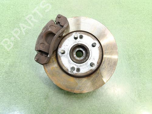 Right front steering knuckle KIA CEE'D Hatchback (ED) | BP37170629M26 - Image 2