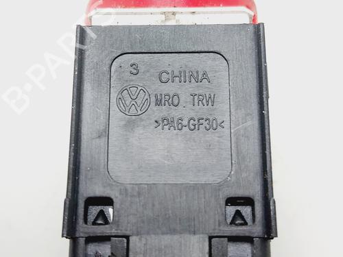 Warning switch SEAT LEON (1P1) 1.4 TSI | BP31373659I22 