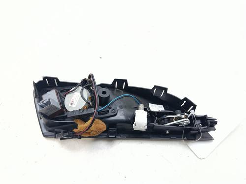 Front left interior door handle SKODA SUPERB II (3T4) 2.0 TDI 16V | BP36069739I13 - Image 3