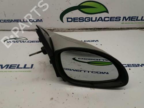 Right mirror OPEL VECTRA B (J96) 1.6 i 16V (F19) | BP2988761C27 