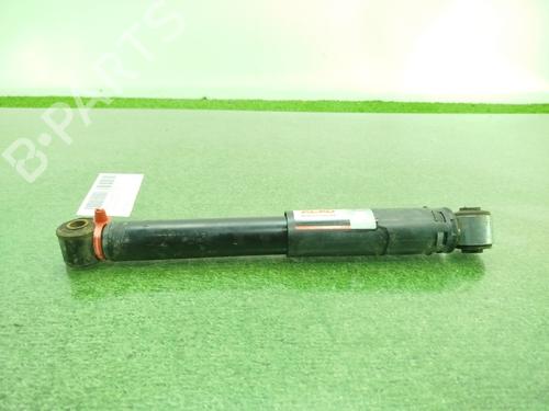 Used Left rear shock absorber OPEL ASTRA G Hatchback (T98) 1.6 (F08, F48) (84 hp) 32327706